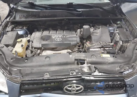 2010 Toyota Rav4 z USA, uszkodzony, nr VIN 2T3BF4DVXAW054441